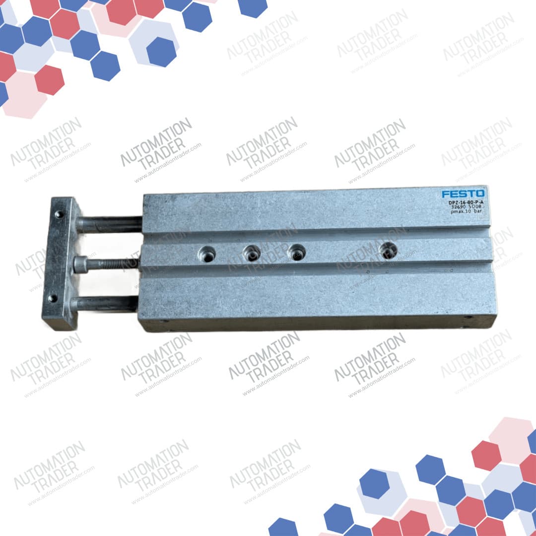 DPZ-16-80-P-A - image 1