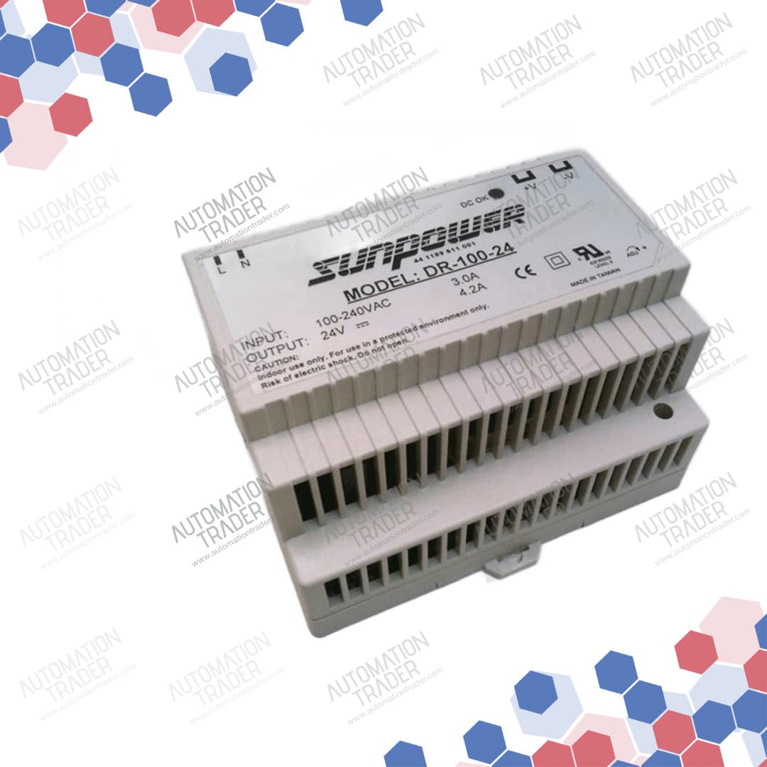 DR-100-24 - image 1