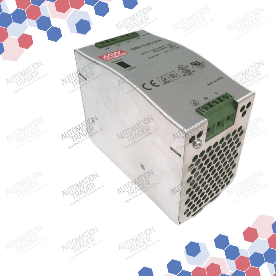 DR-120-24 - image 1