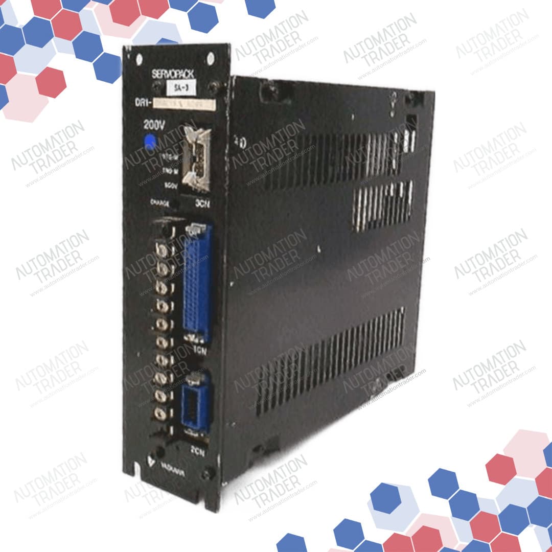 DR1-04ACY9 - image 1