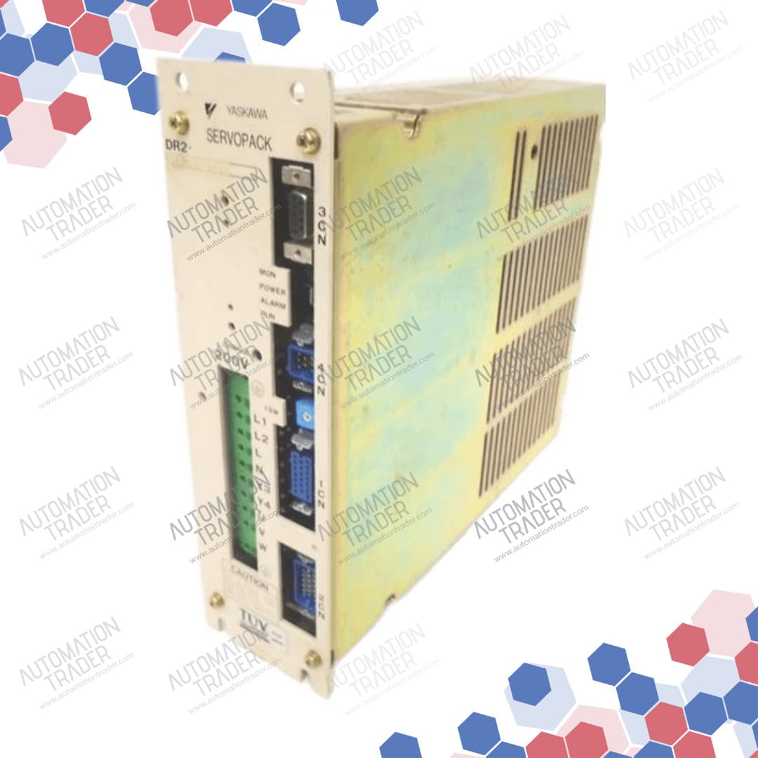 DR2-04AC-NY41 - image 1