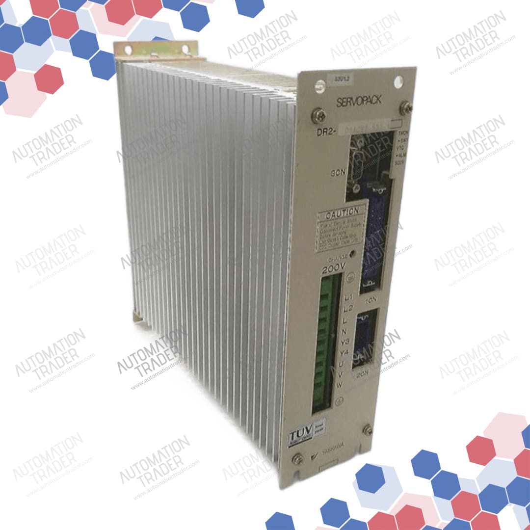 DR2-08ACY7 - image 1