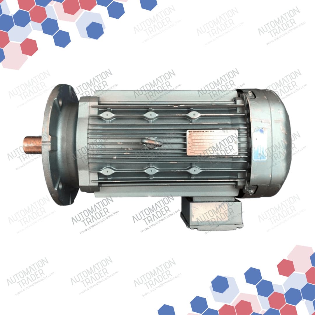 DRE132M4/FL - image 1