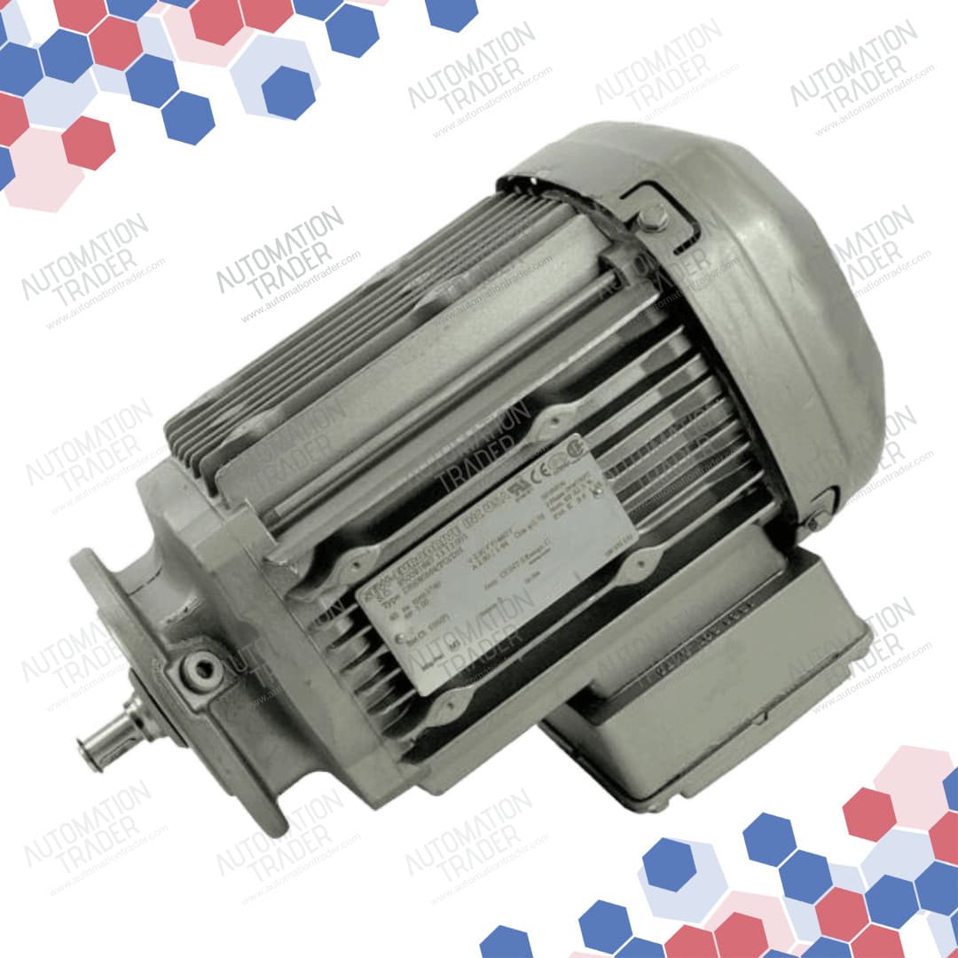 DRE80M4/FG/DH-120MM - image 1
