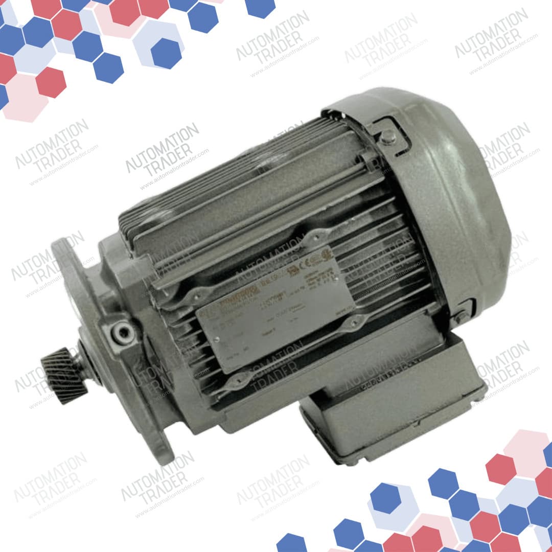 DRE80M4-FG-DH-160MM - image 1