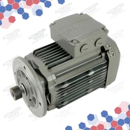 DRE80M4-FG-DH-160MM thumbnail 3