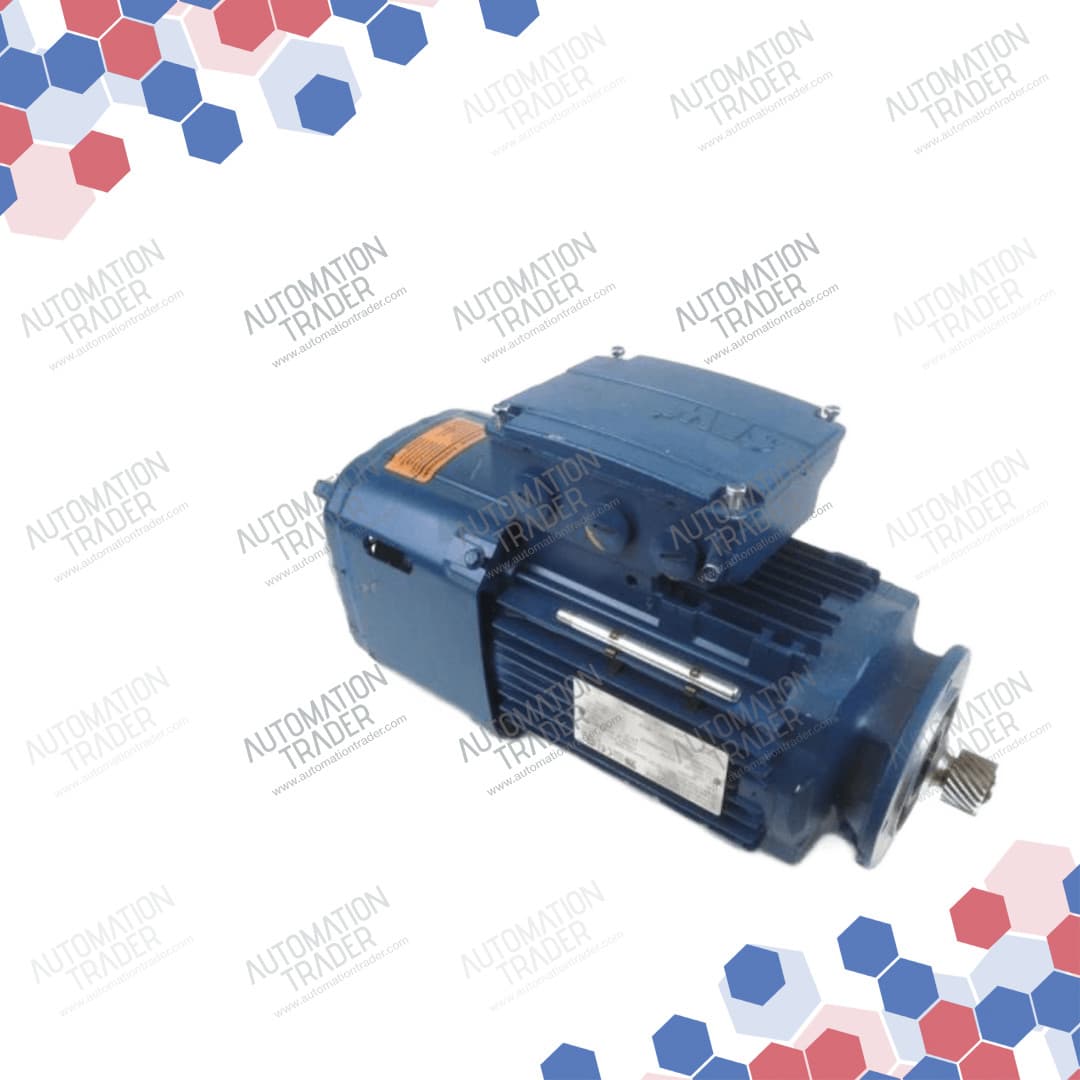 DRN80M4/BE1HR/FC - image 1