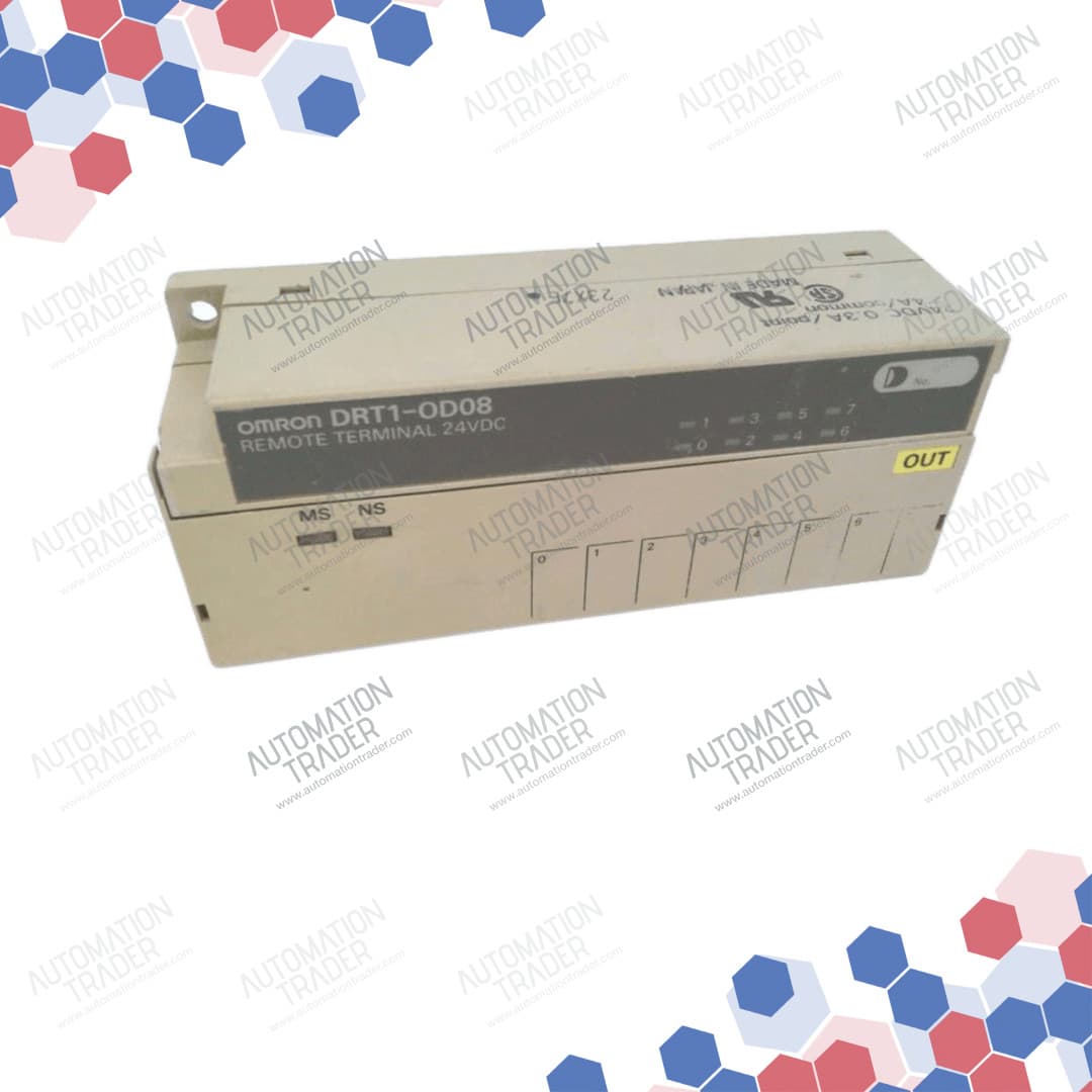 DRT1-OD08-DC24 - image 1