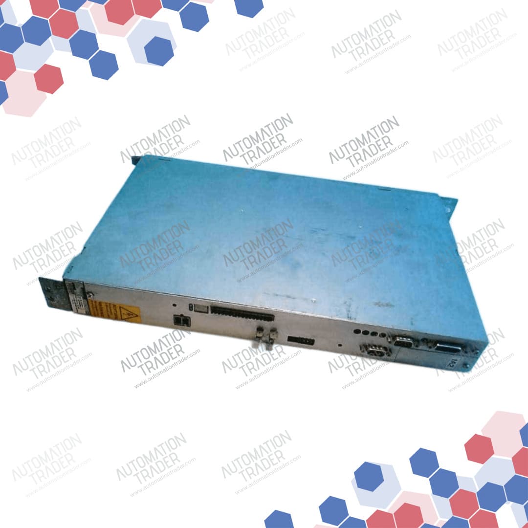 DS 15K 9301-D - image 1