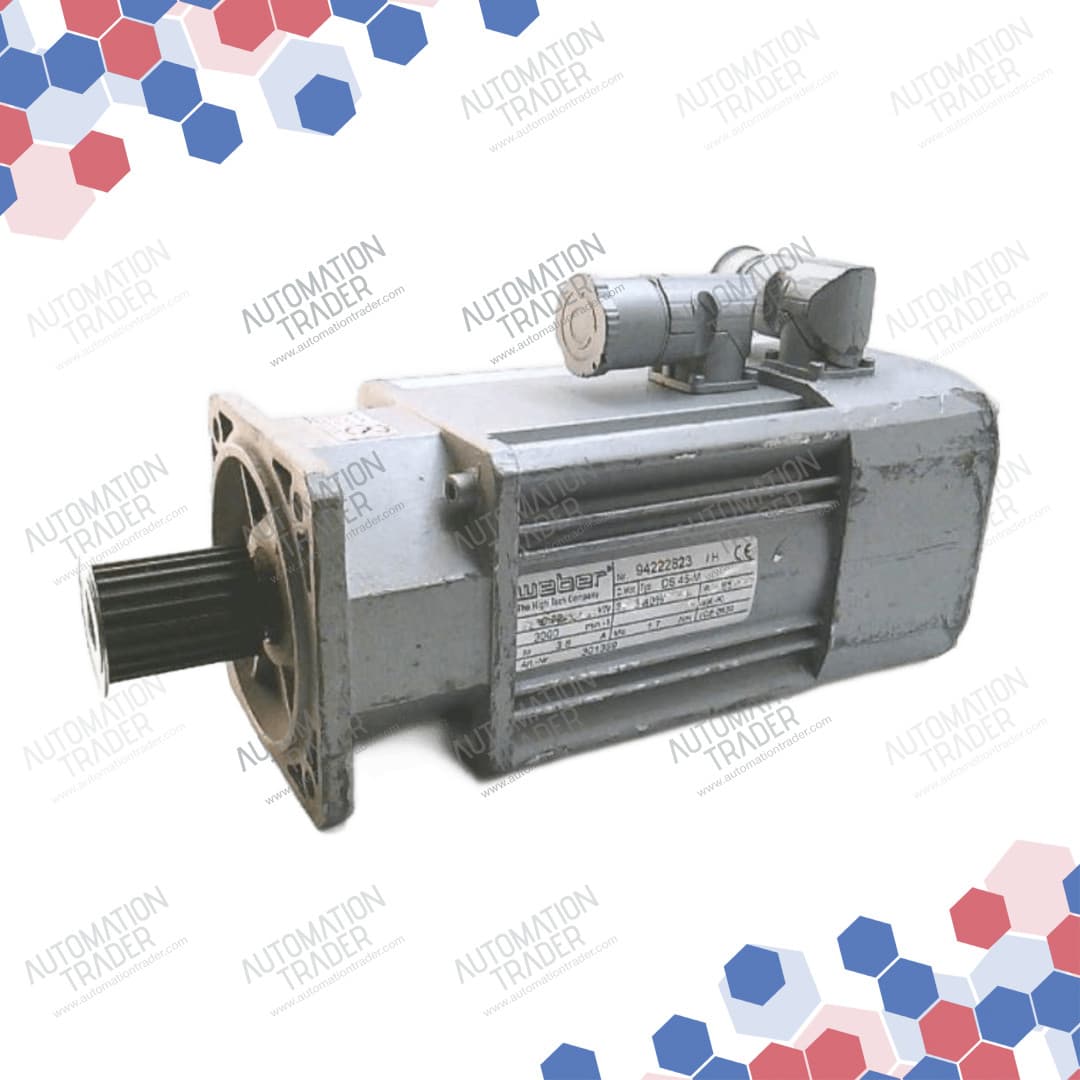 DS45-M - image 1