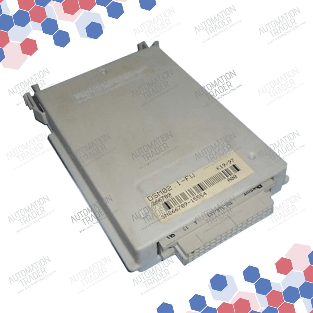 DSM02.1-FW - image 1