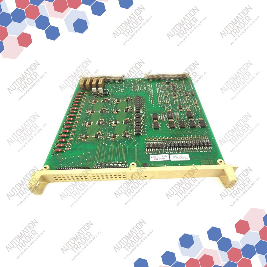 DSQC 223 - image 1
