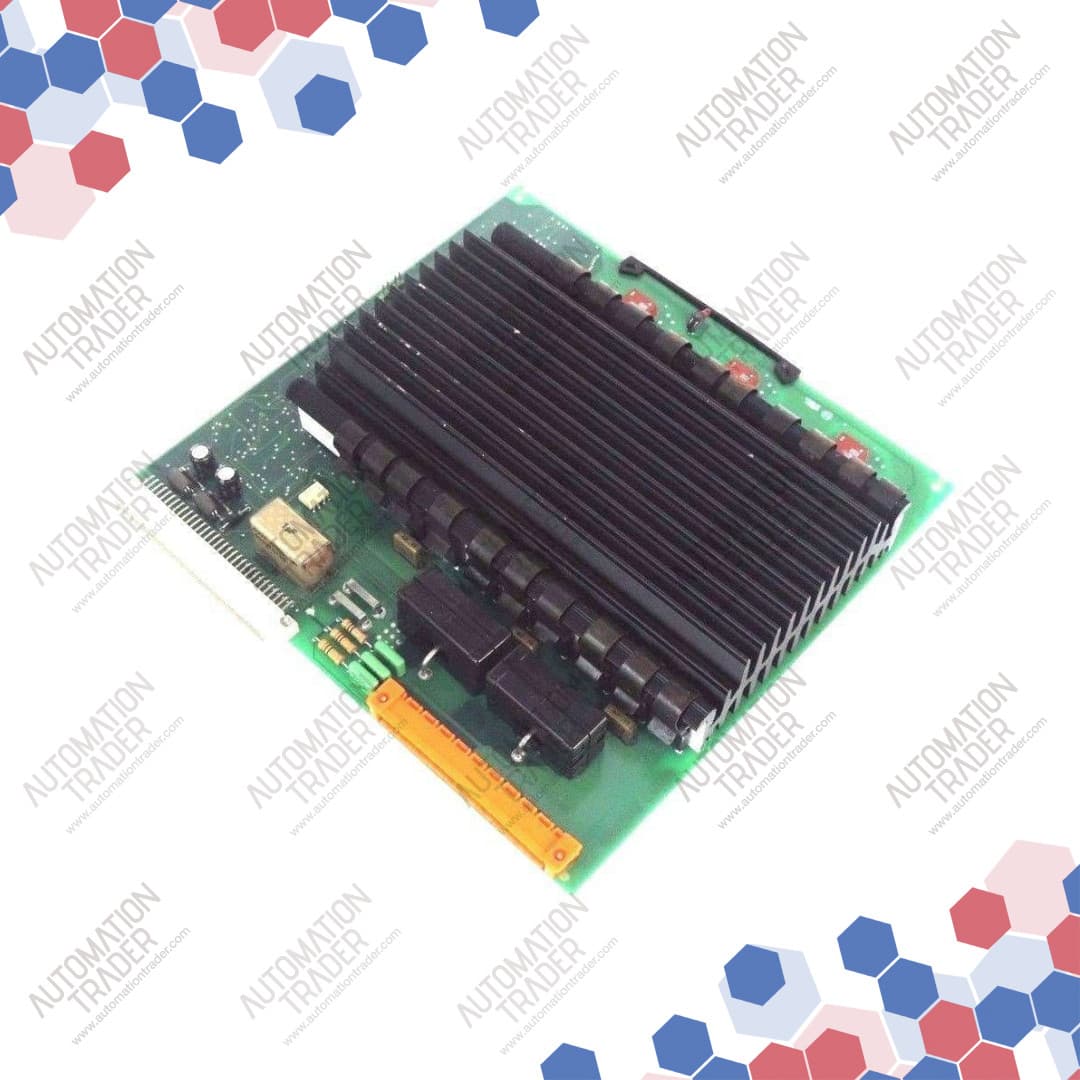 DSQC-266T 3HAB8802-1/2B - image 1