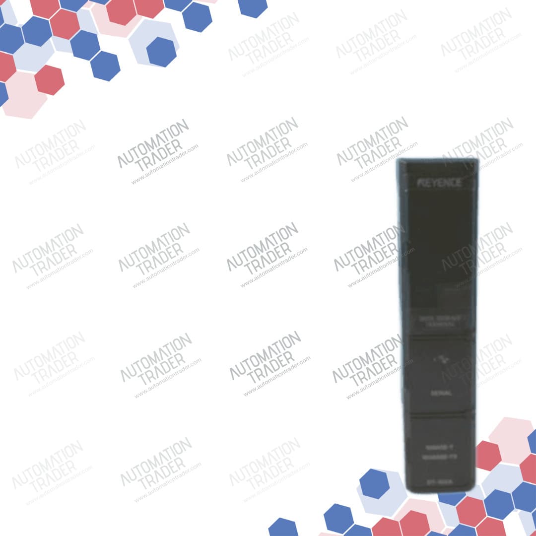 DT-100A - image 1