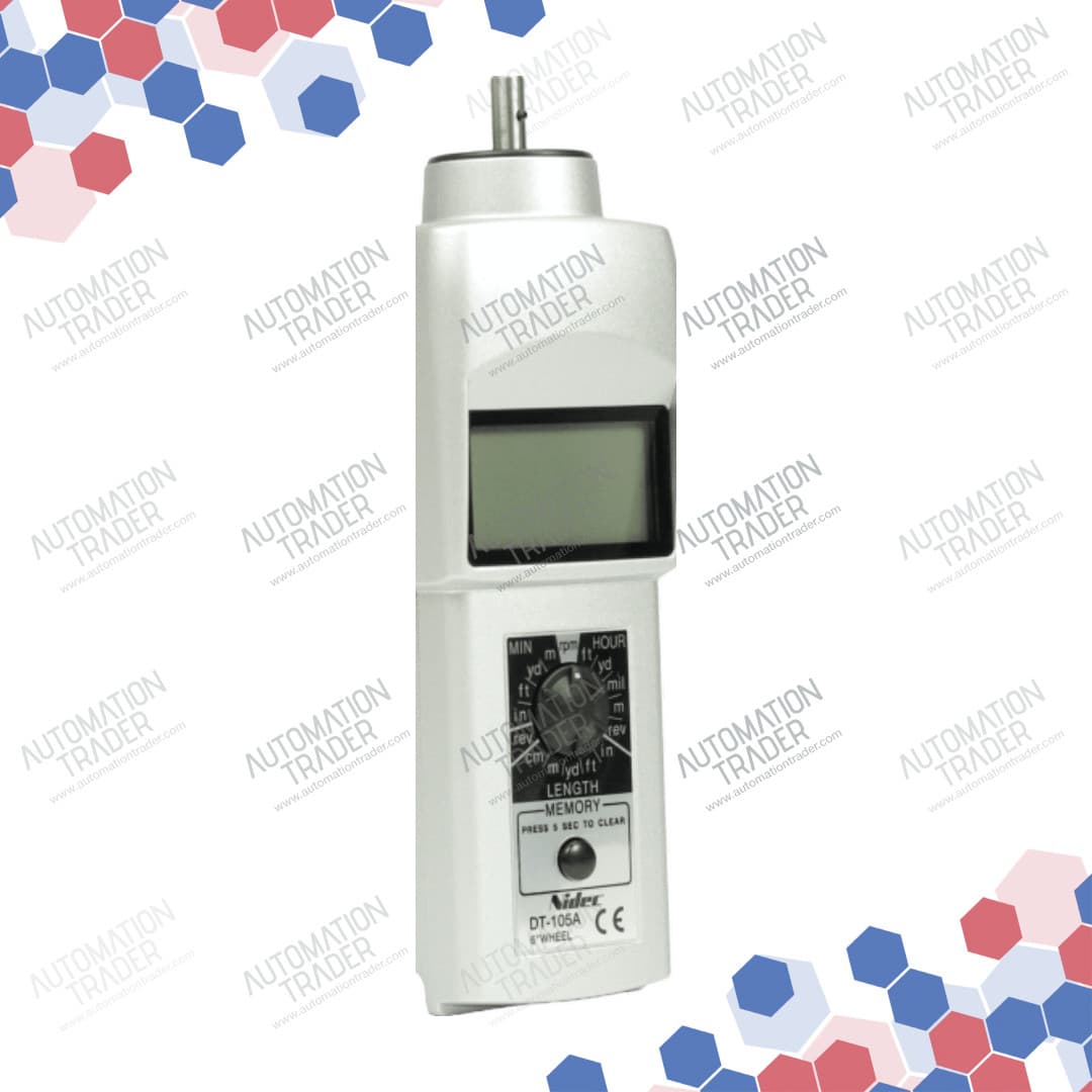 DT-105A - image 1