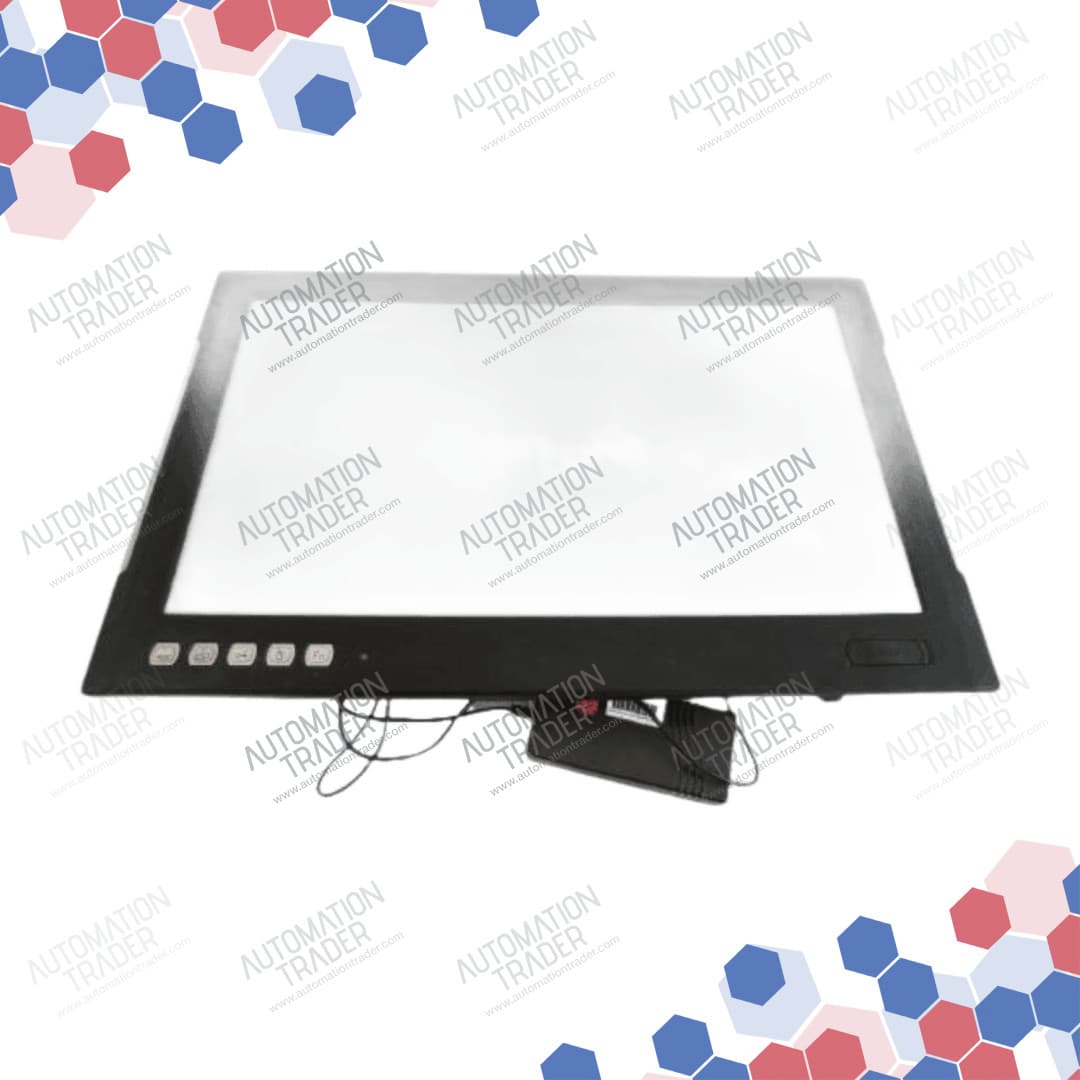 DVG-OPC7022 014-BL - image 1