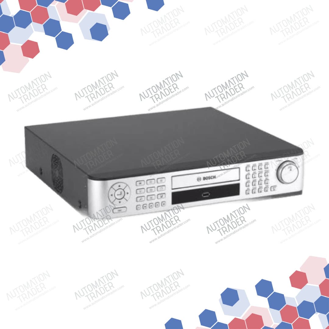 DVR-16L-100A - image 1