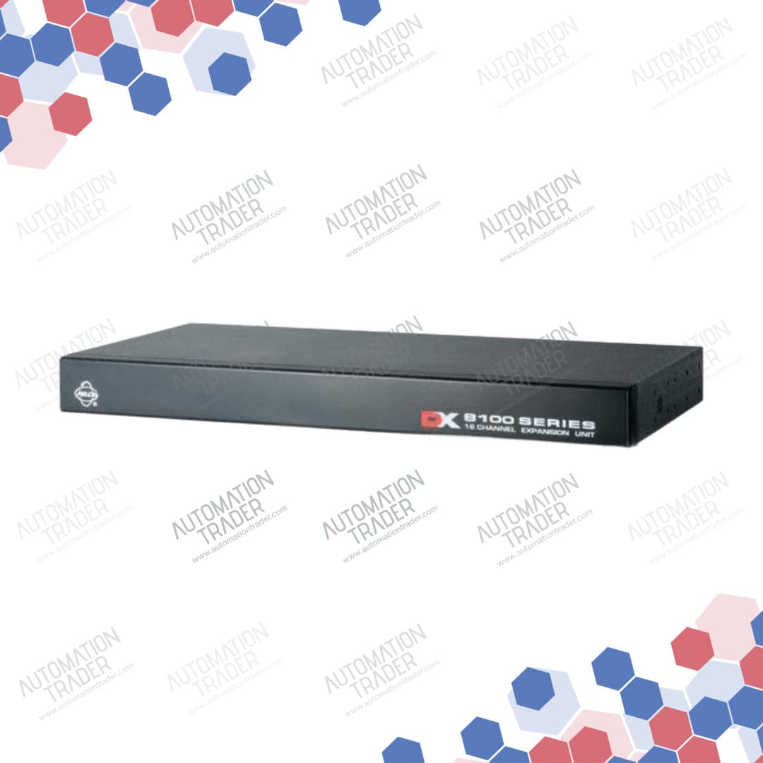 DX8100-EXP - image 1