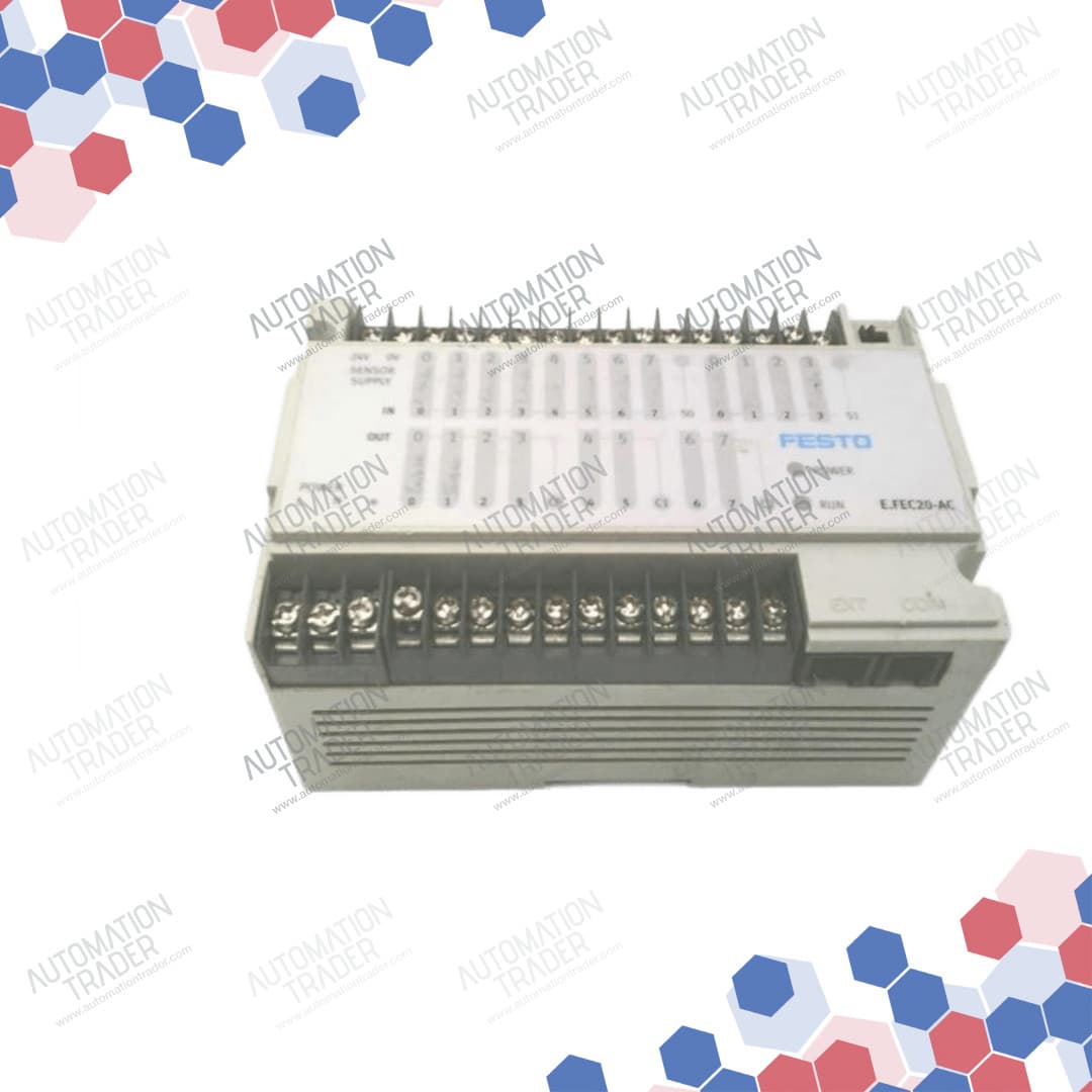 E.FEC-20-AC - image 1