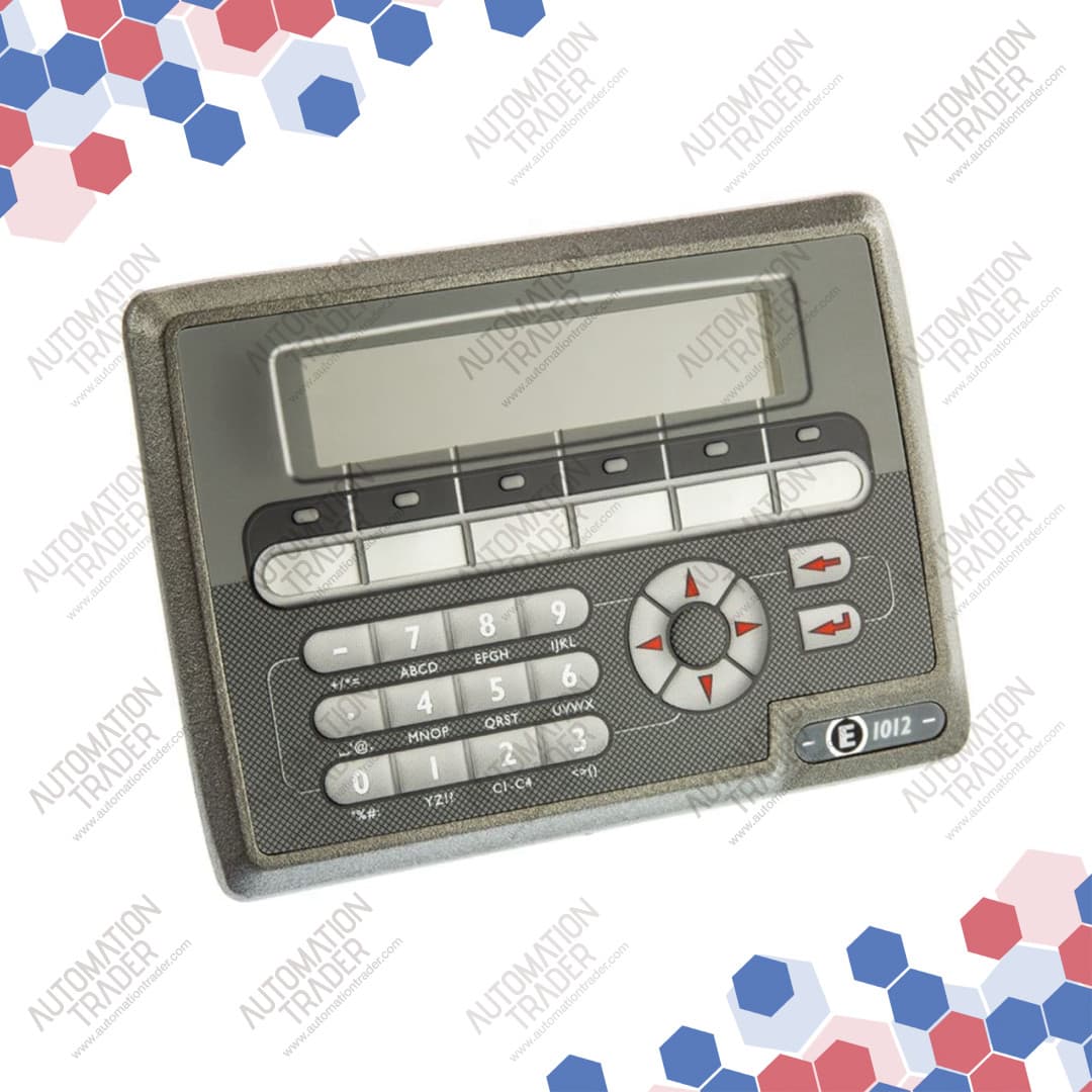 E1012 - image 1