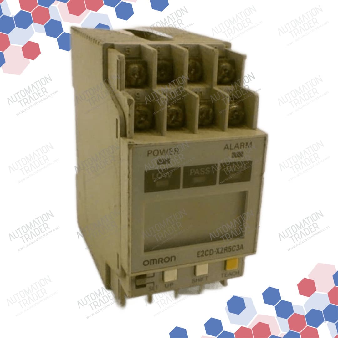 E2CD-X2R5C3A - image 1