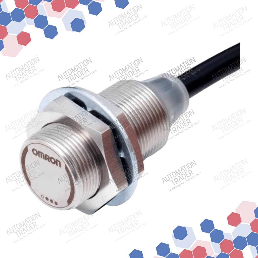 E2EW-X5B118-M1TJ 0.3M - image 1
