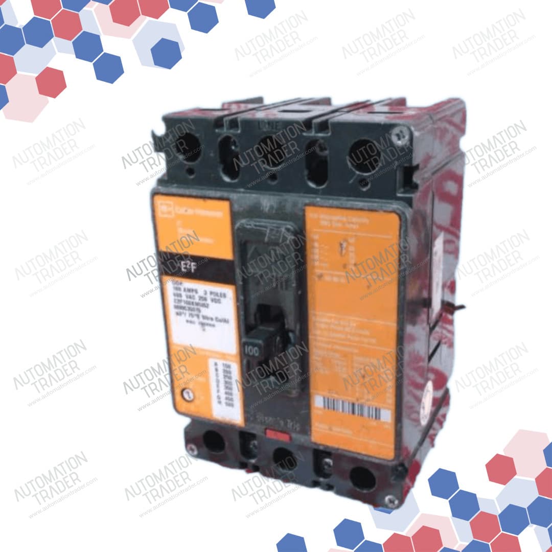 E2F100KMU62 - image 1