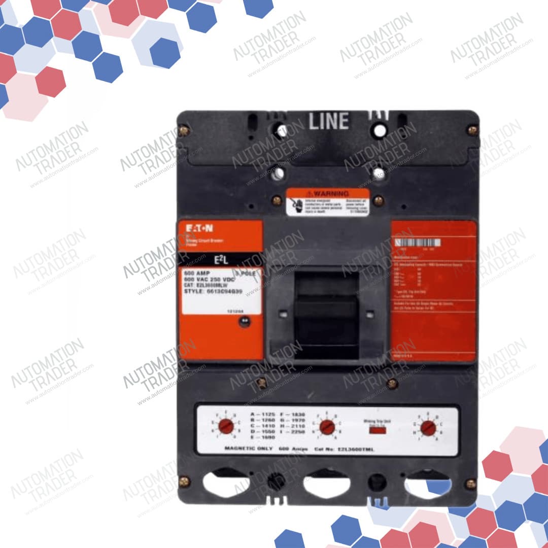 E2L3600MLW - image 1