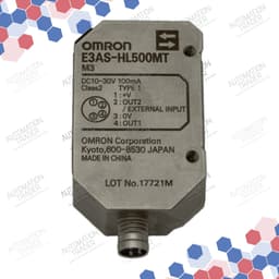E3AS-HL500MT M3 thumbnail 1