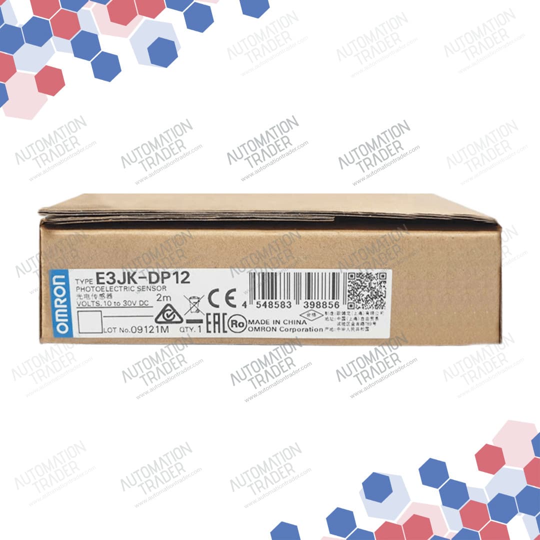 E3JK-DP12 - image 1