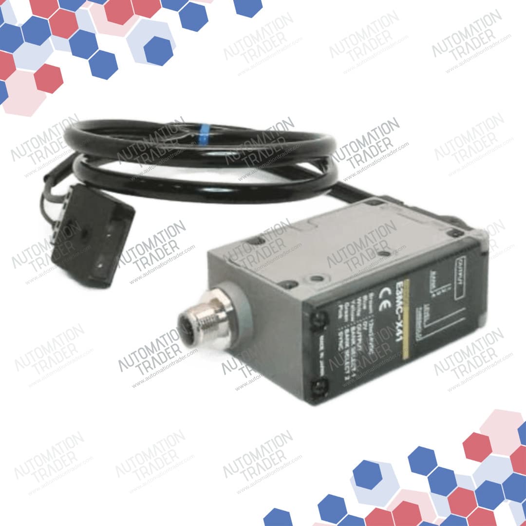 E3MC-X41 - image 1
