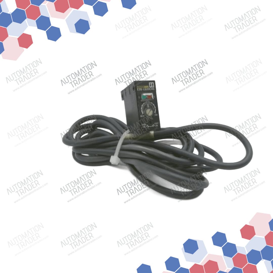E3S-LS20C4S - image 1