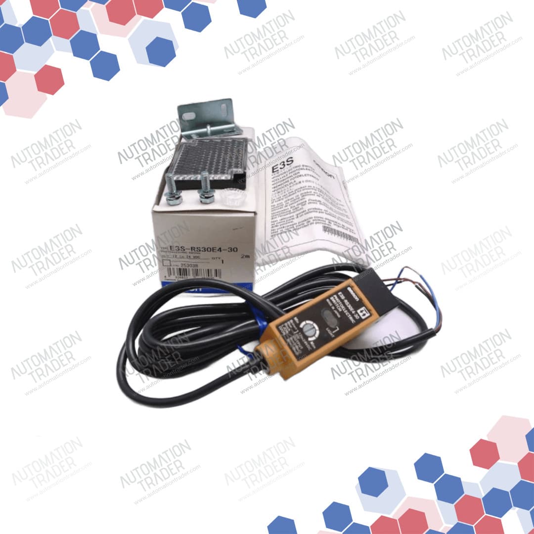 E3S-RS30E4-30-2M - image 1
