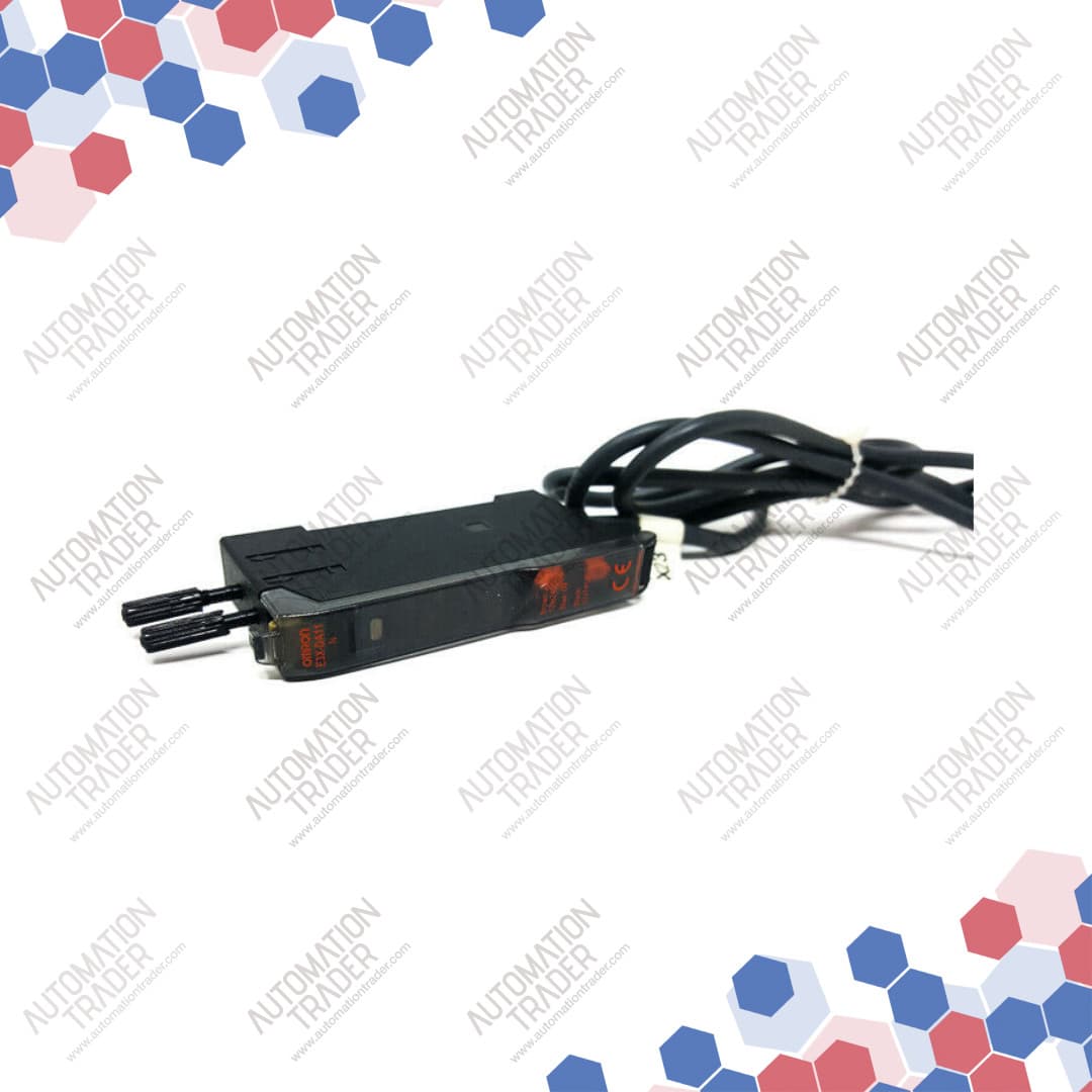 E3X-DA11-N - image 1