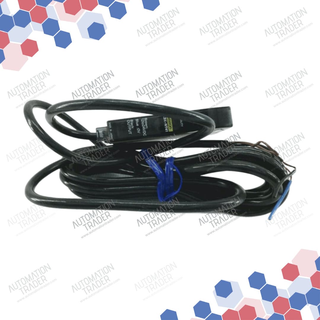 E3X-NT41-2M - image 1