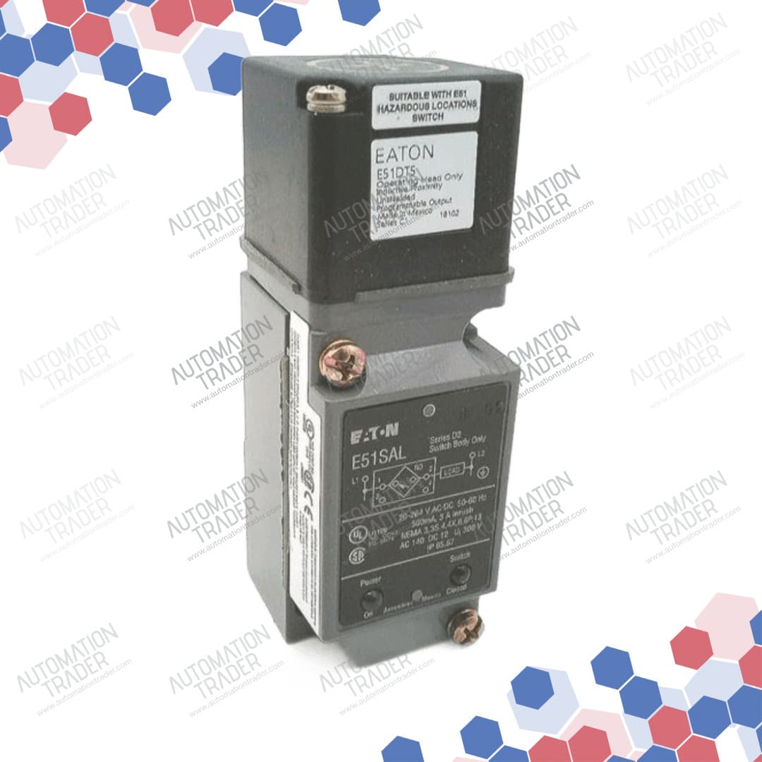 E51ALT5 - image 1