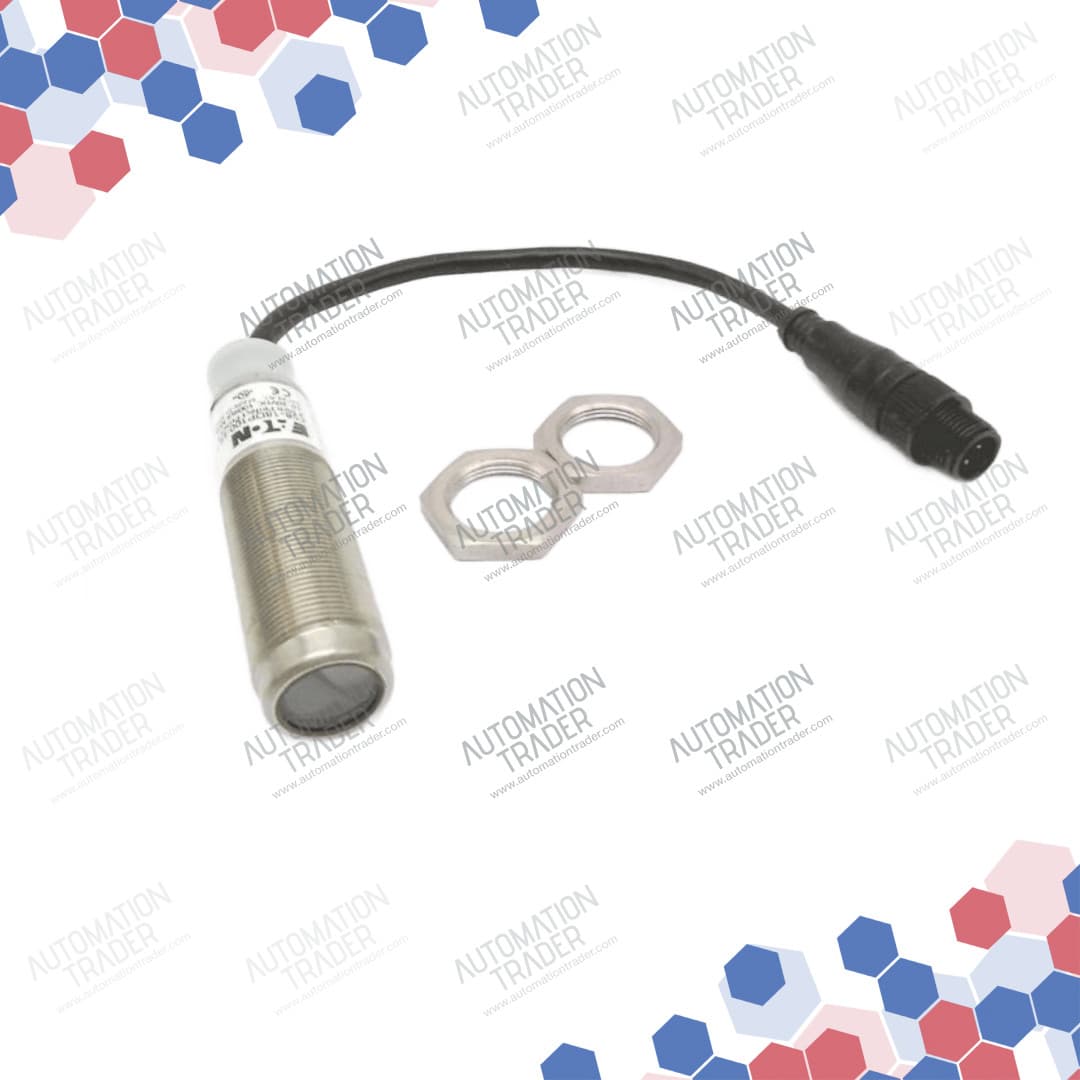 E58-18DP100-HLP - image 1