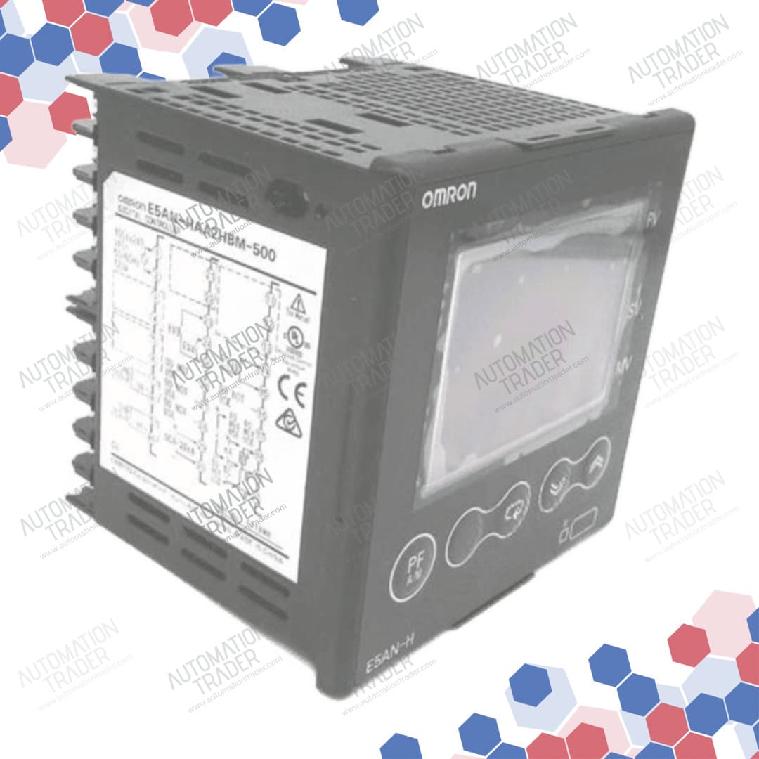 E5AN-HAA2HBM-500 - image 1