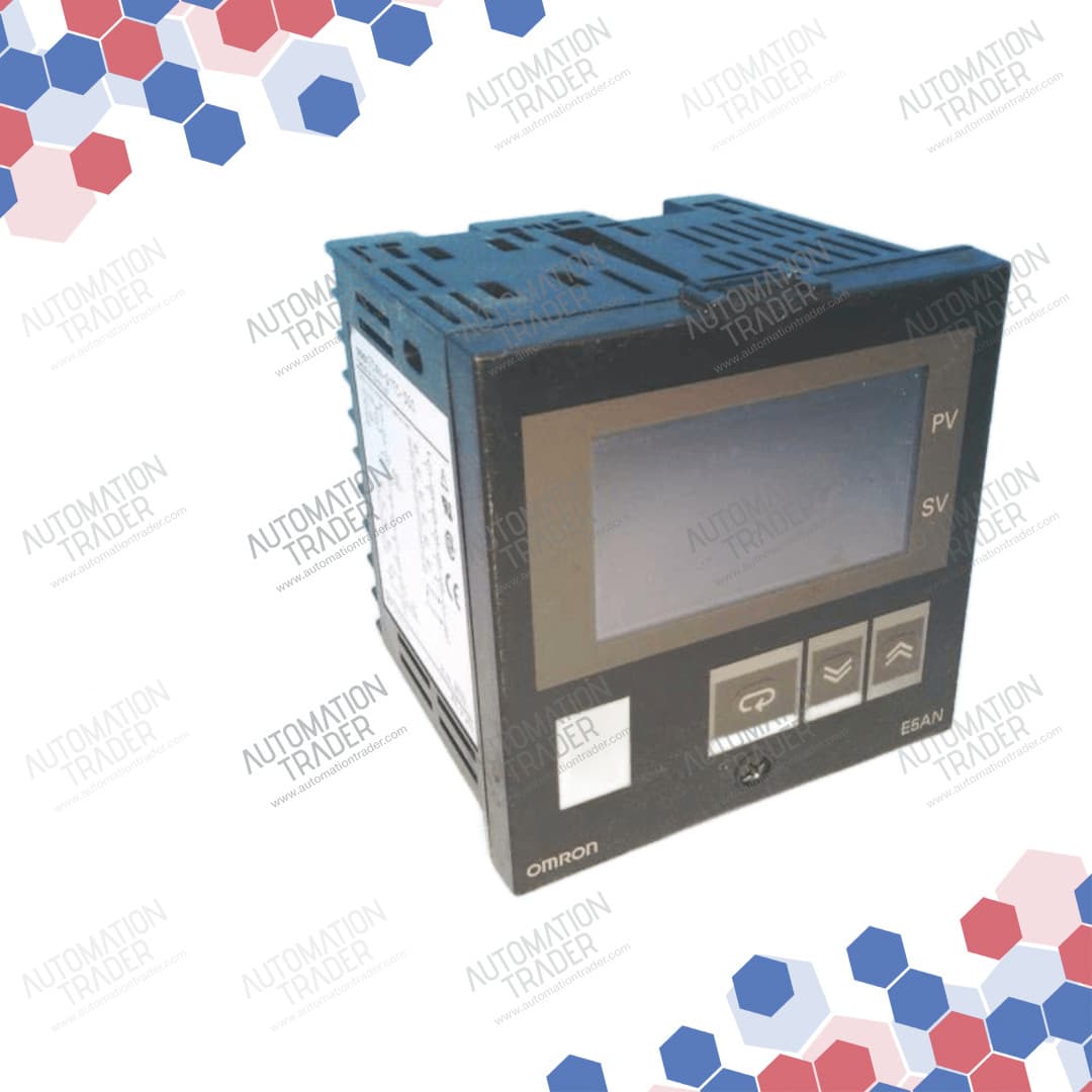 E5AN-Q1TC-300-AC100-240 - image 1