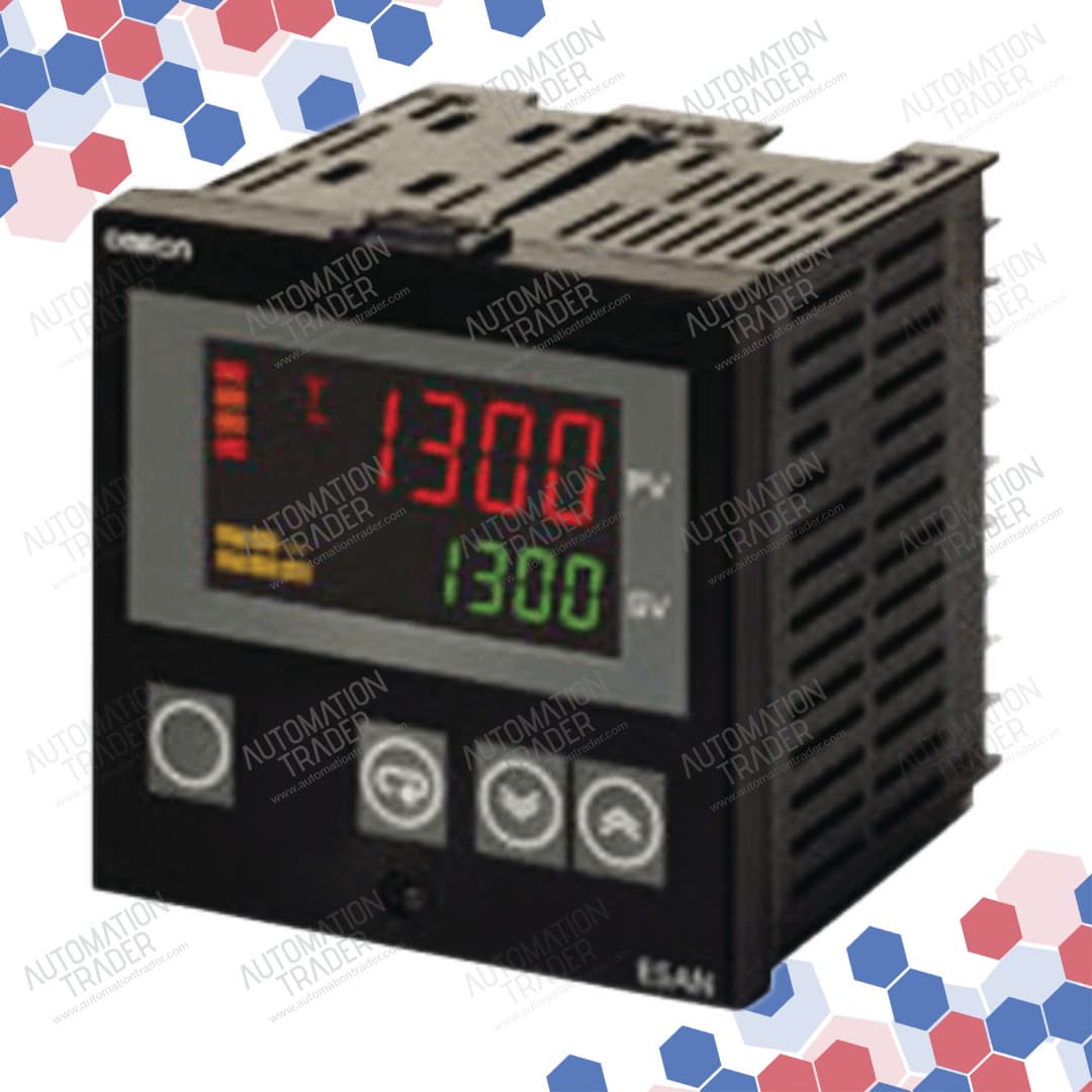 E5AN-Q3HMT-500 - image 1