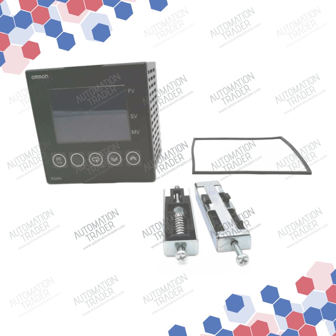 E5AN-Q3MT-500-NAC100-240 - image 1