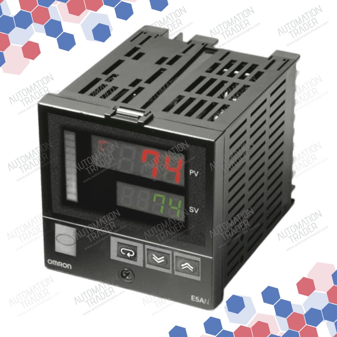 E5AN-R3MT-500 - image 1