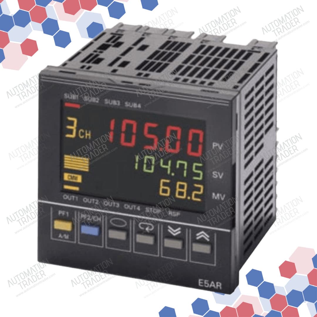 E5AR-CC43DWW-FLK AC/DC24 - image 1