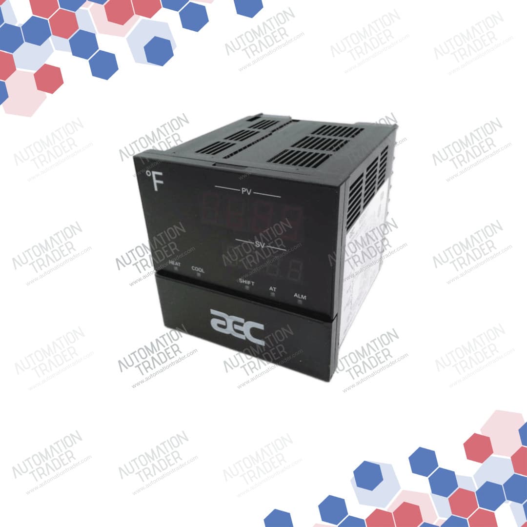 E5AX-VSS-AEC-320 - image 1
