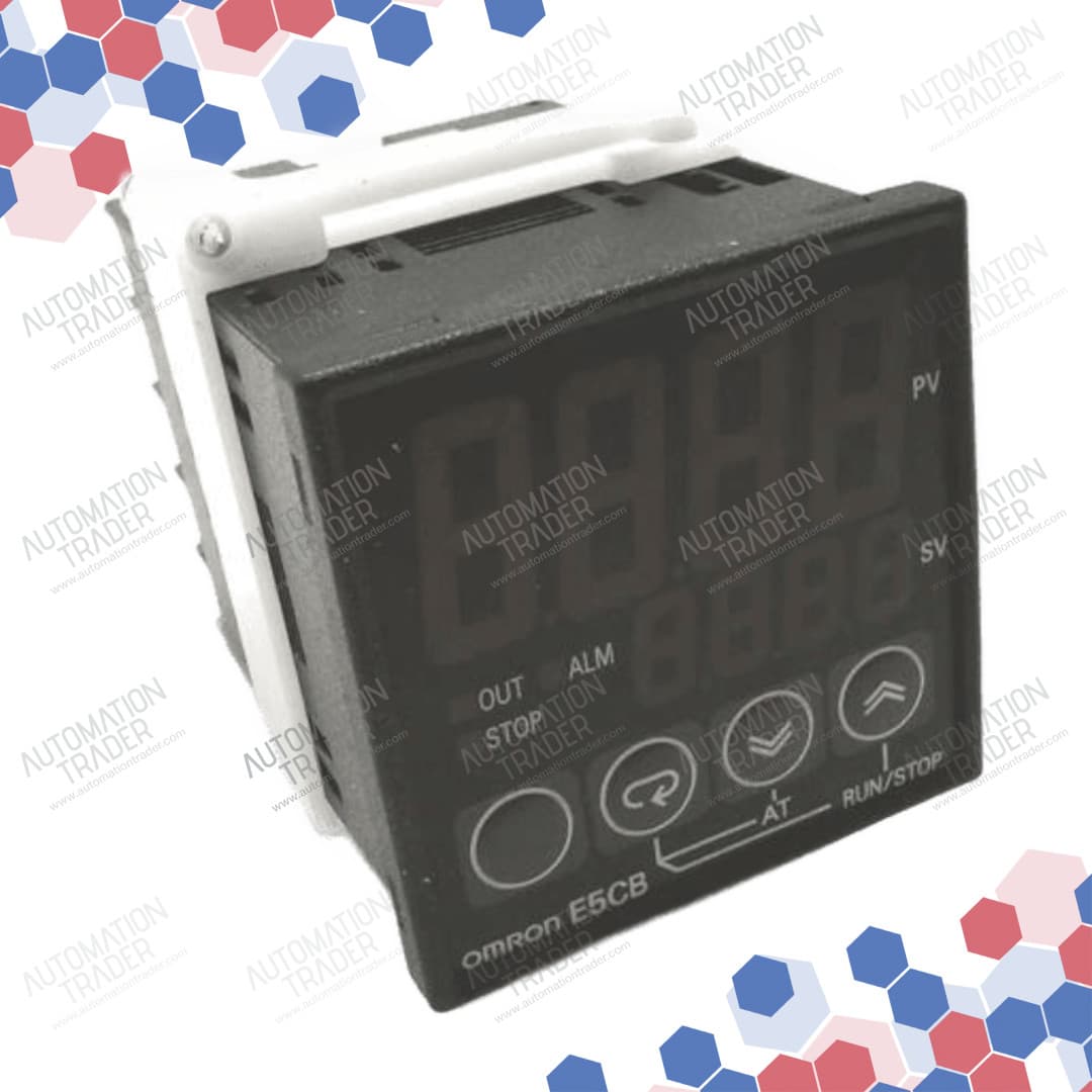 E5CB-Q1P AC100-240 - image 1