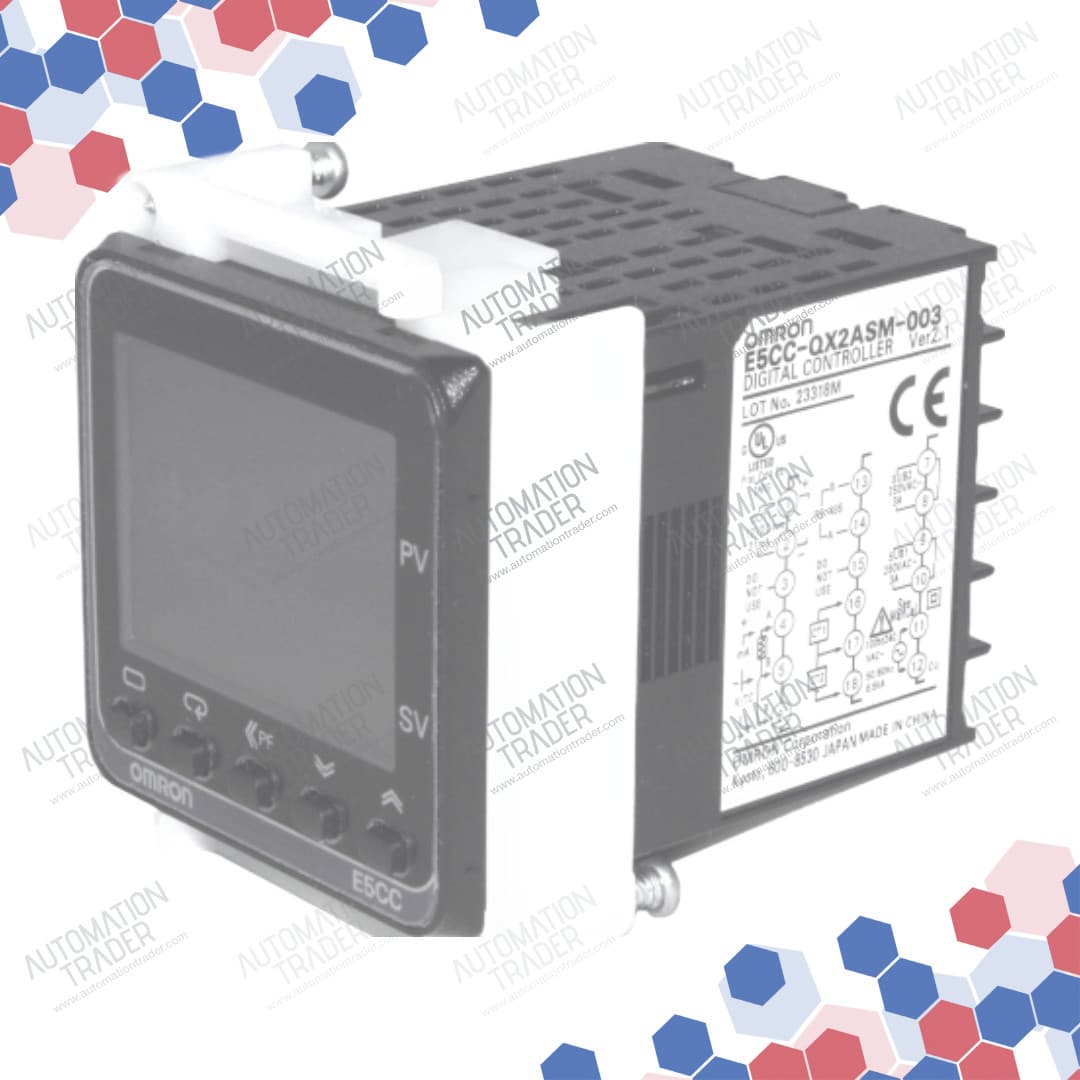 E5CC-QX2ASM-003 - image 1