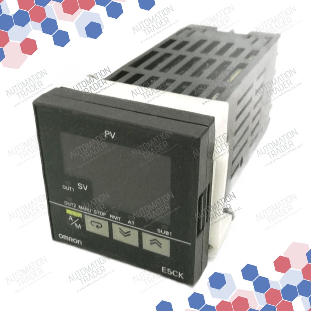 E5CK-AA1 AC/DC24 - image 1