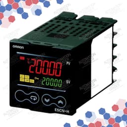 E5CN-HC2MD-500 AC/DC24 thumbnail 1