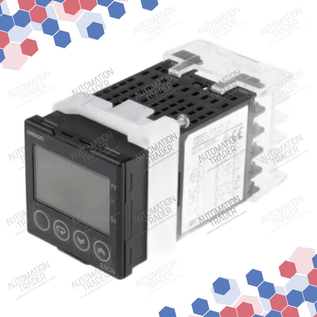 E5CN-R1TUAC100-240 - image 1