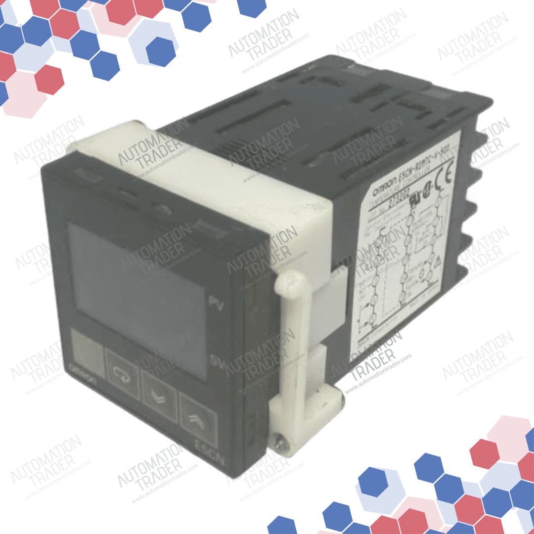 E5CN-R2MTC-V-500 - image 1